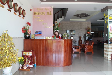 Khách sạn Hoàng Hà Hotel điểm nghỉ dưỡng chất lượng